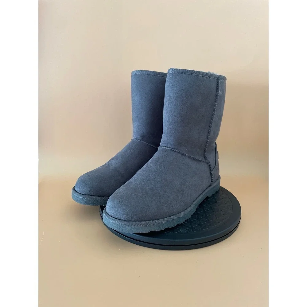 NEW Womens Makalu Kali Insulated Snow Boots Size 8 Gray‌‌‌‌‌‌‌‌‌‌‌‌‌‌‌‌‌_2